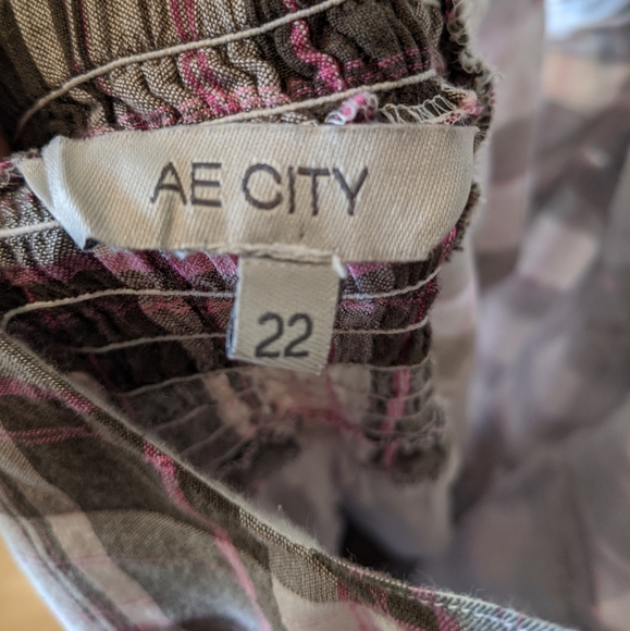 Addition Elle Cotton Sundress - Picture 4 of 6